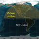 Illustration for article titled Tonight's Meteor Shower Will Be Like Watching the Jump to Light Speed